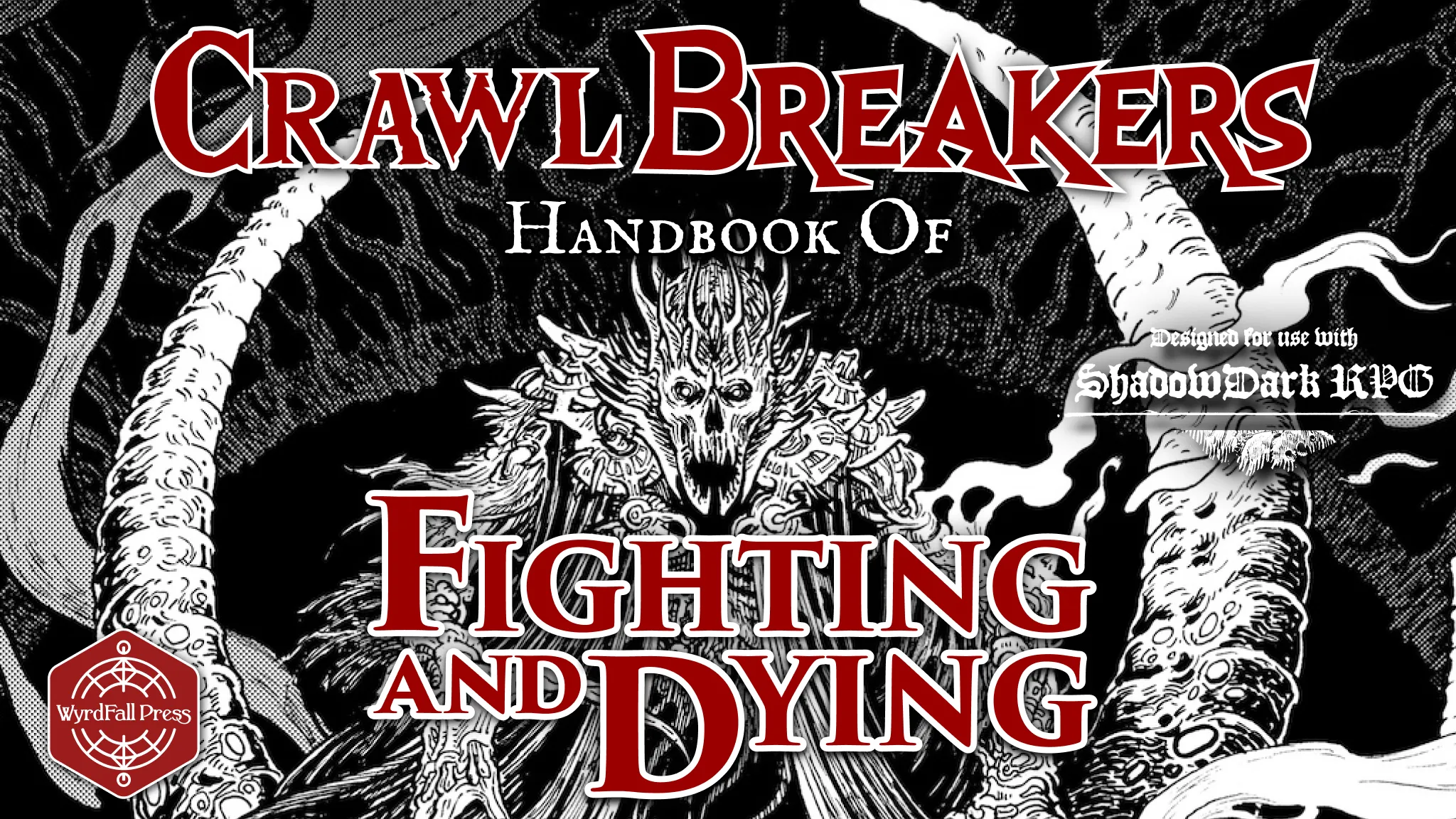 Cover of Fighting & Dying