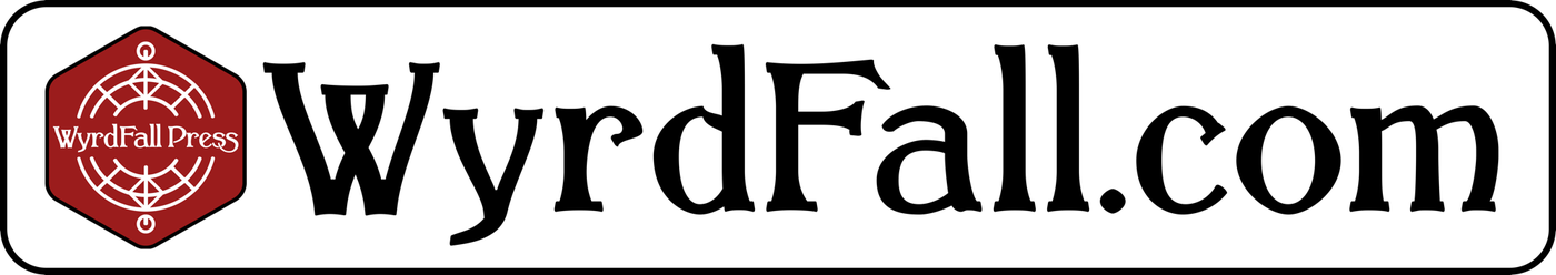 WyrdFall.com