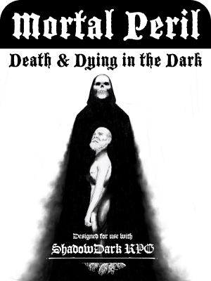 Get Mortal Peril