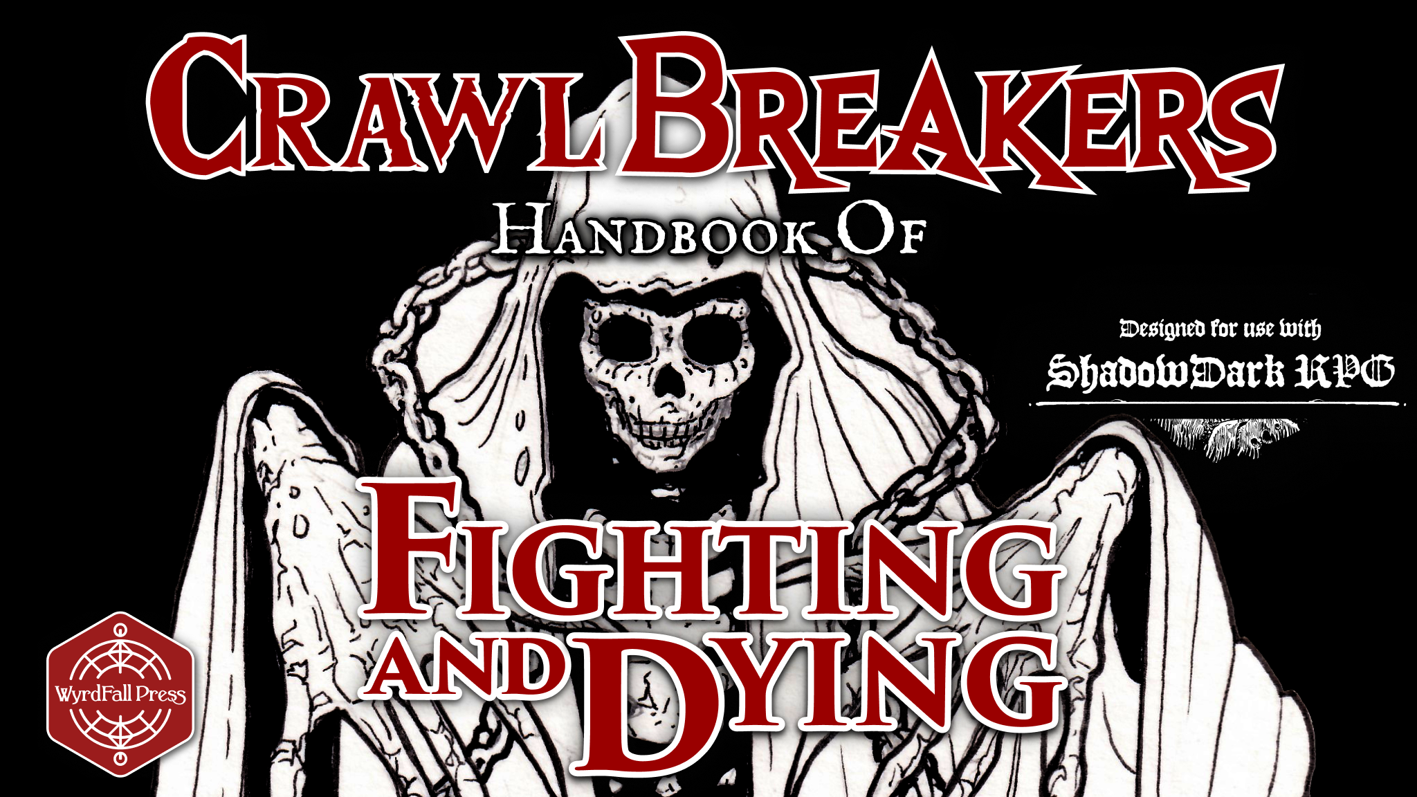 Kickstarter Cover Image